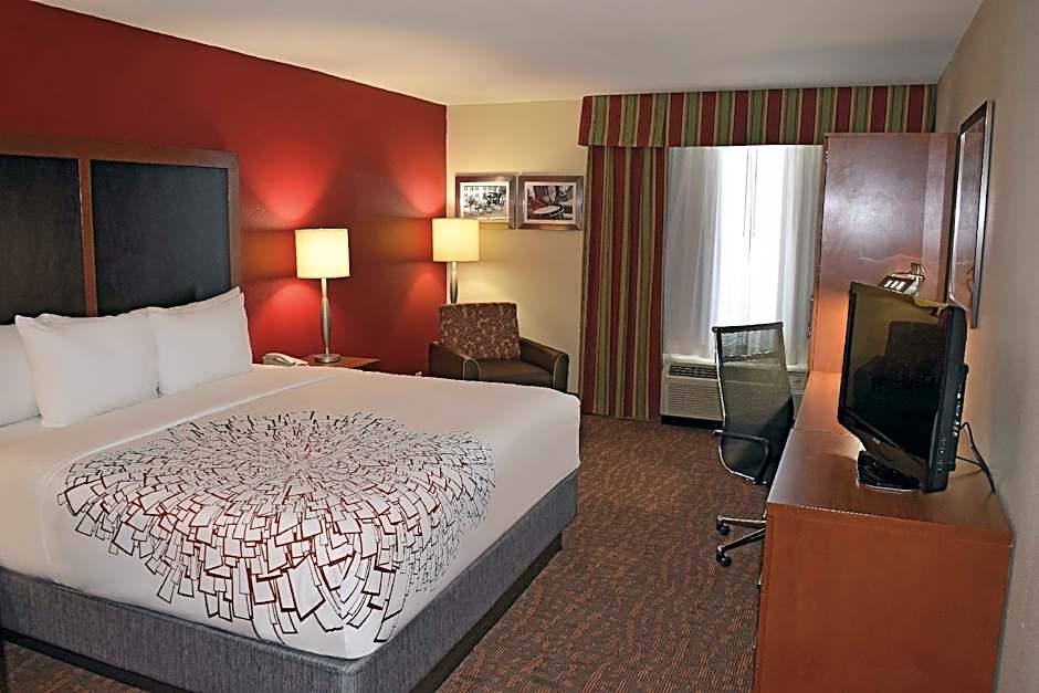 La Quinta Inn & Suites by Wyndham Williamsburg Historic Area