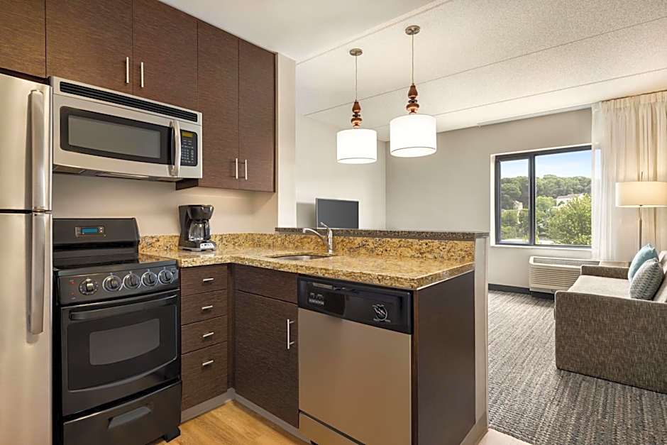 TownePlace Suites by Marriott Harrisburg West/Mechanicsburg