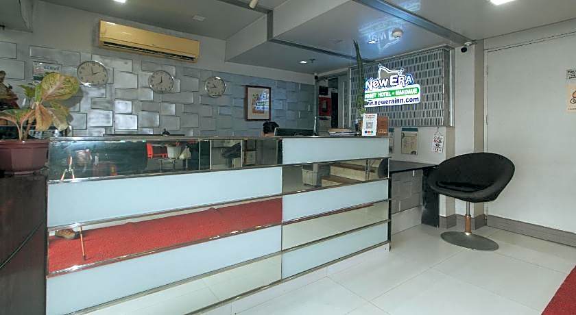 RedDoorz Plus near UV Mandaue Cebu