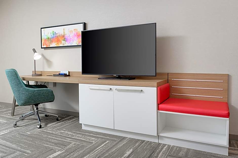 Hilton Garden Inn Knoxville Papermill Drive