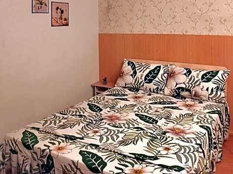 Muji-Inspired Studio Home, Trece Martires