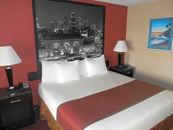 GuestHouse Inn St. Joseph