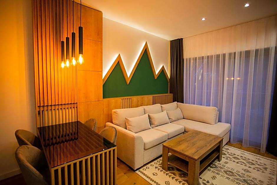 Aparthotel Phoenix