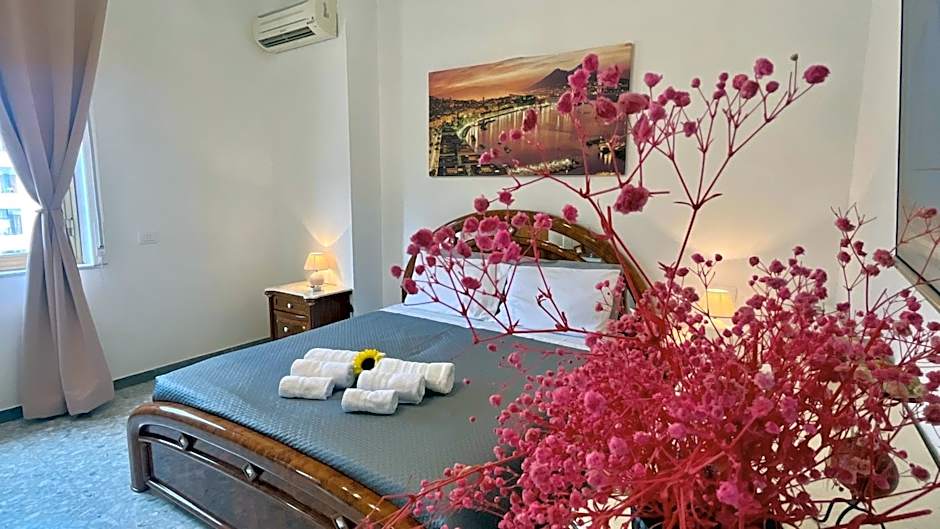 Home Jocy Apartment with Free Parking