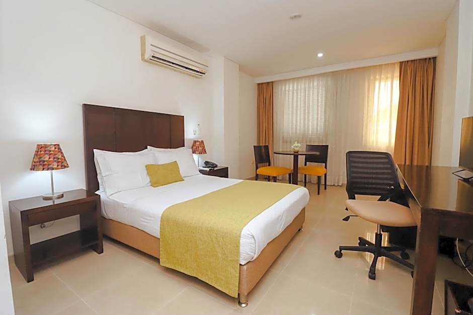 Hotel Millenium Barrancabermeja