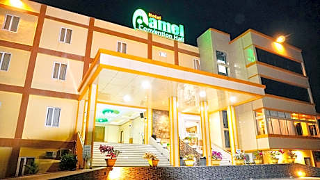 Hotel AMEL