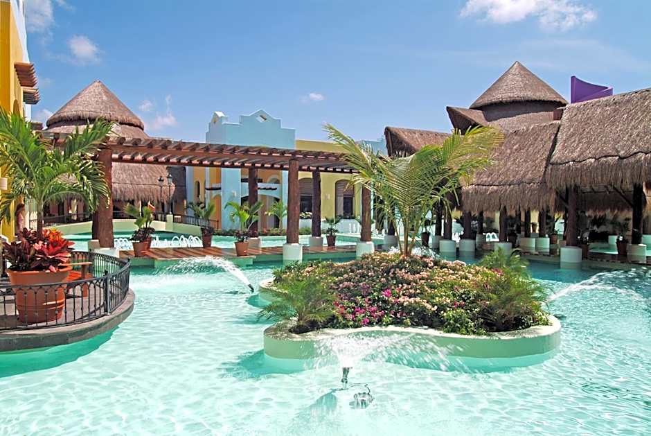 Iberostar Selection Paraiso Lindo