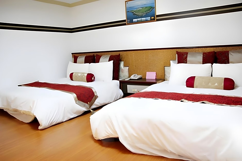 Sheng Kuo Hotel