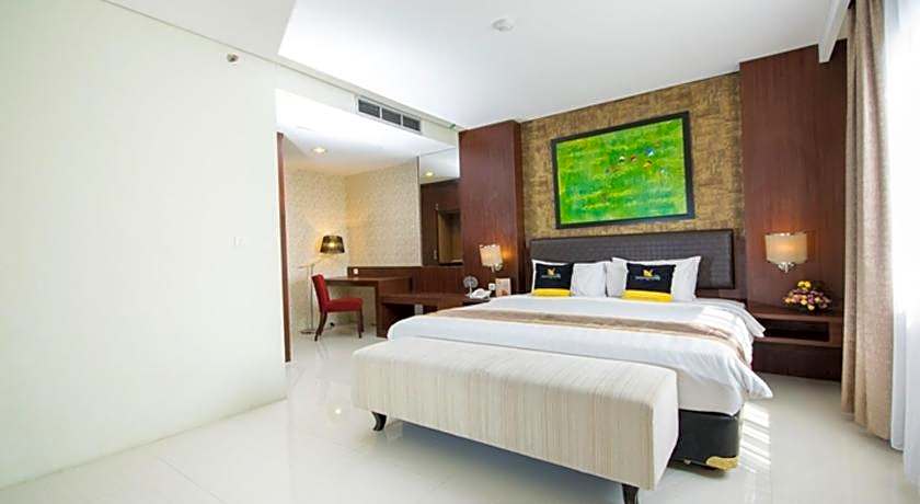 Noormans Hotel - Semarang