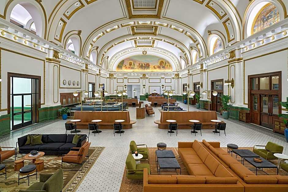 Asher Adams, Autograph Collection