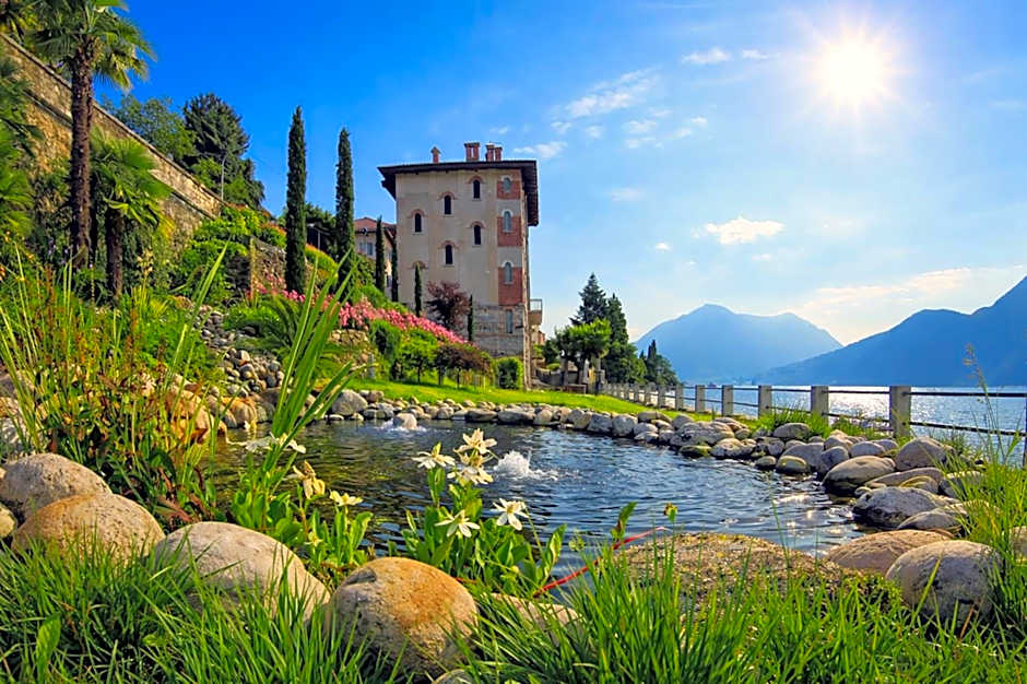 Villa Marina - Como lake