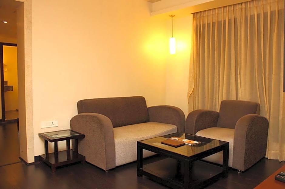 VISITEL - A Boutique Hotel