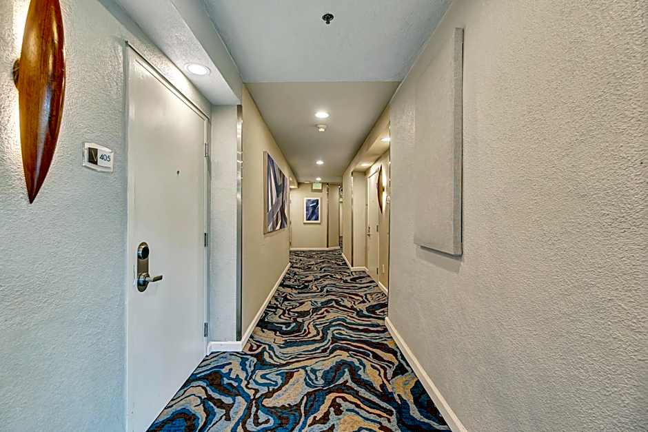 Ocean View Hotel