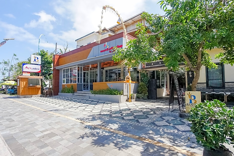 Rantun's Place Nusa Dua by ZUZU