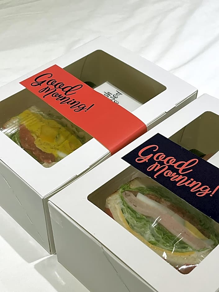 Busan Songjeong Hotel Hongdan