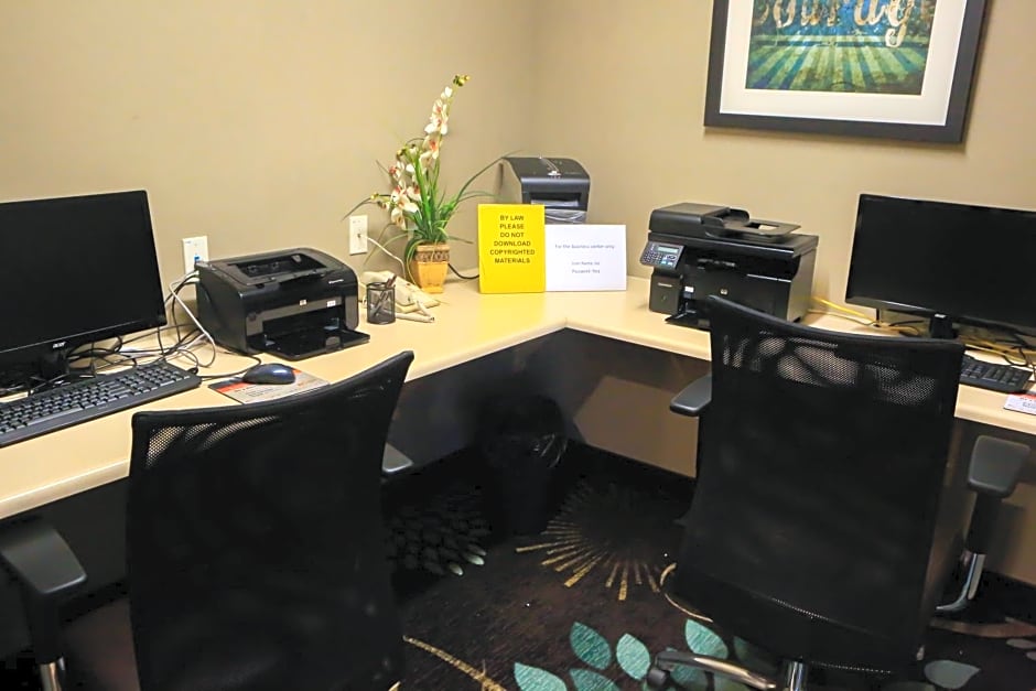 Staybridge Suites Silicon Valley - Milpitas By IHG