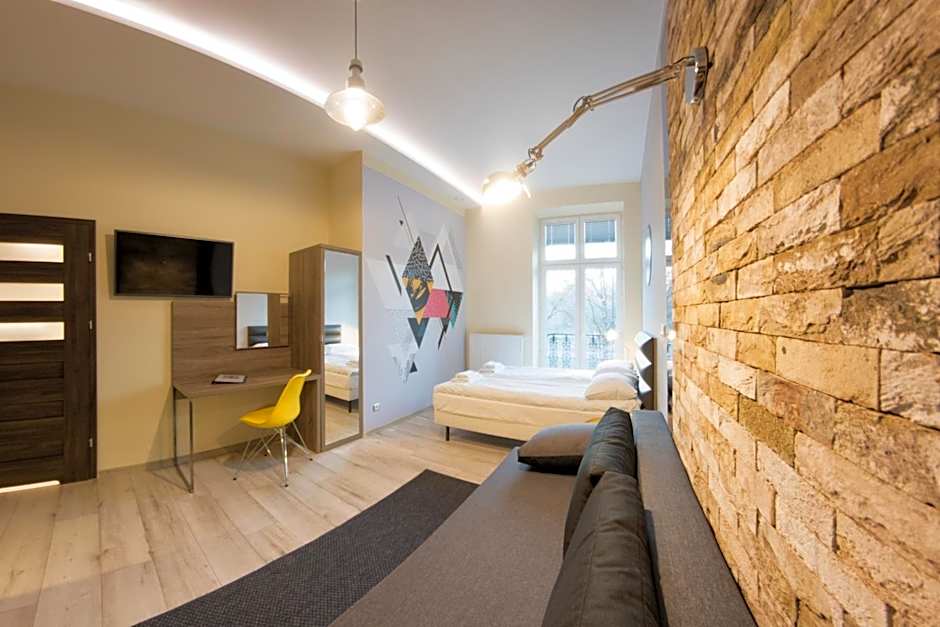 Yourplace M57 Apartments