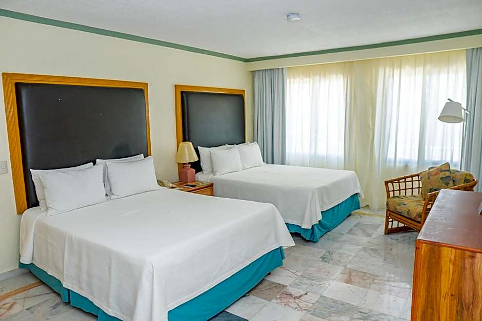 Samba Vallarta All Inclusive