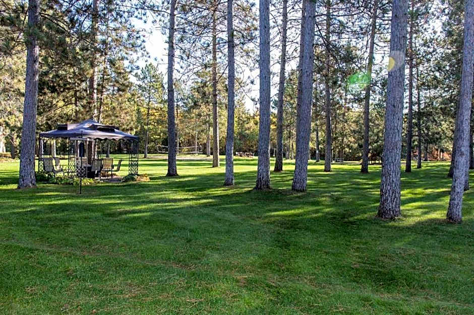 AmericInn by Wyndham Pequot Lakes