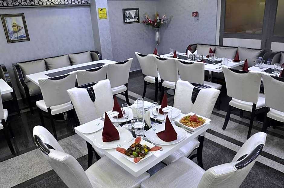 Hotel Sudesh Tower