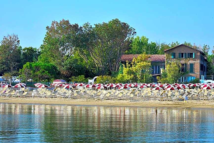 hotel Locanda delle Dune
