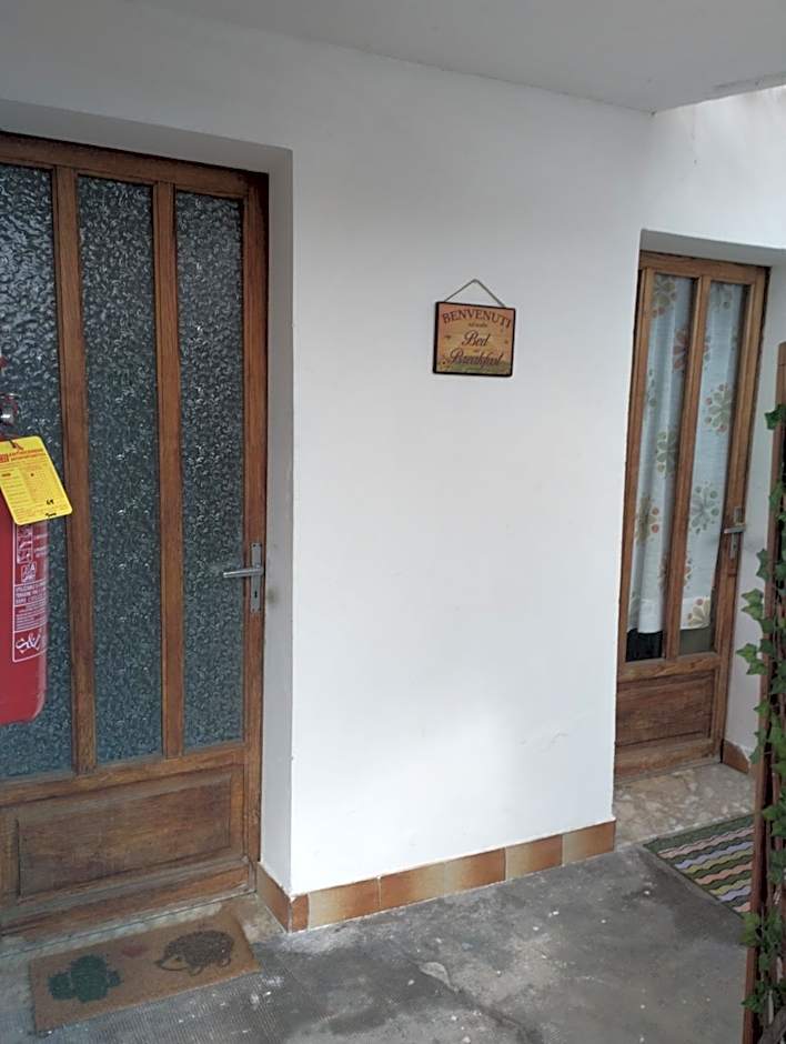 B&B LA MARMOTTA