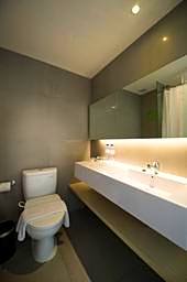 Zuri Express Mangga Dua