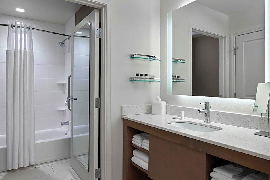 Charleston Kiawah Island/Andell Inn by Marriott