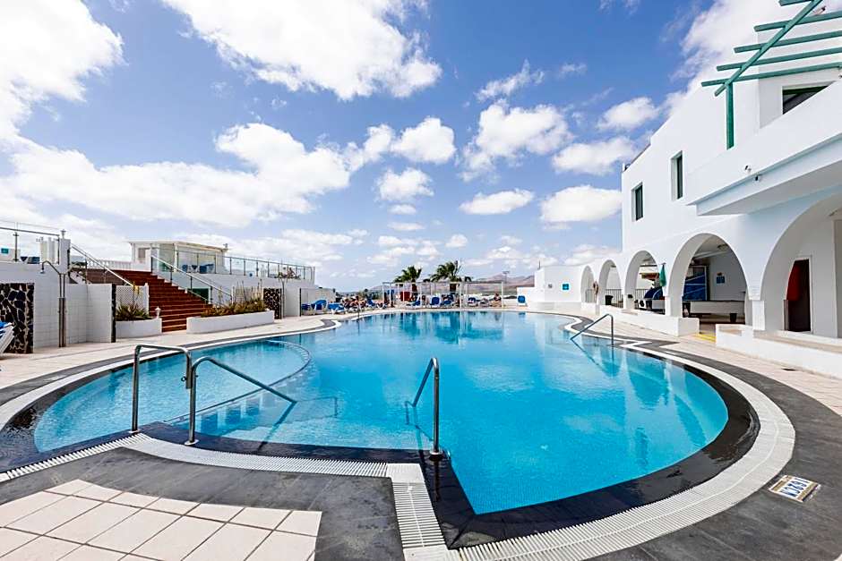 BLUESEA Hotel Los Fiscos