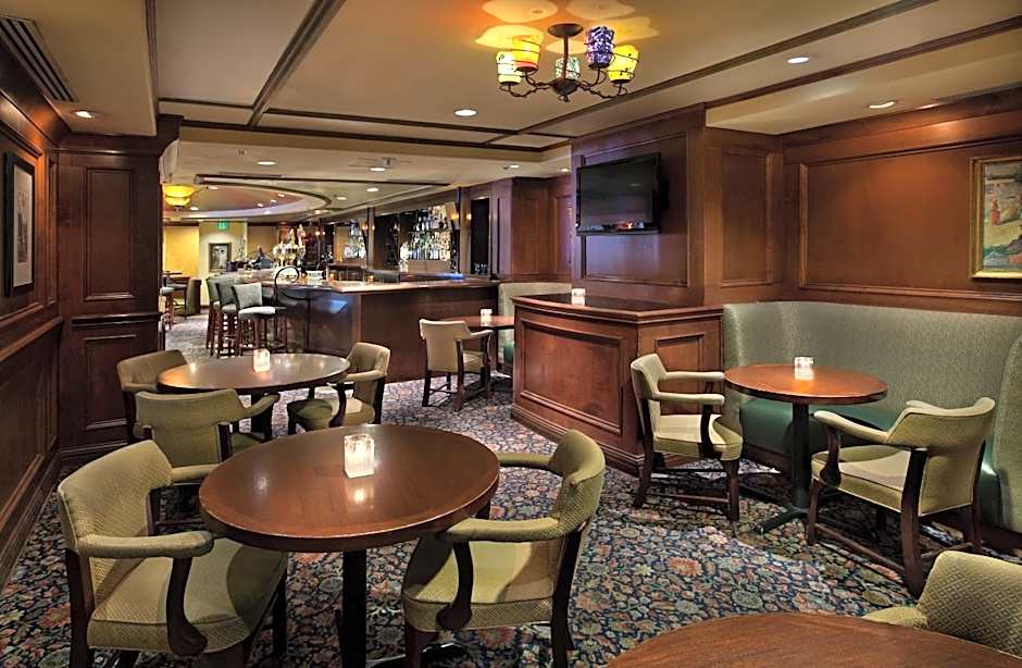 Warwick Hotel Seattle