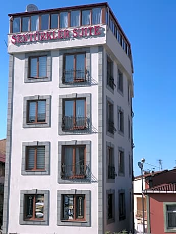 Senturkler Suite