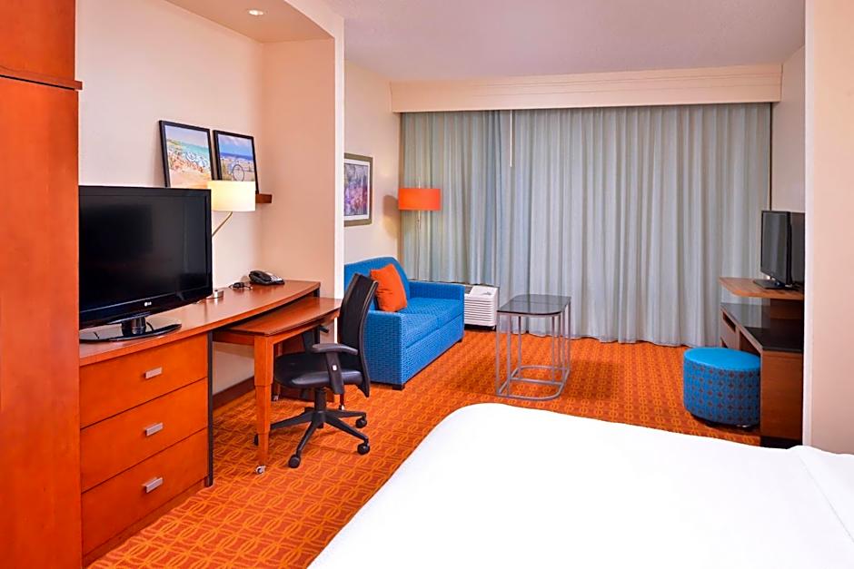 Fairfield Inn & Suites by Marriott Orlando Ocoee