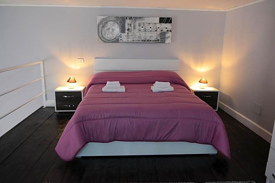 B&B La Torretta Chiaia