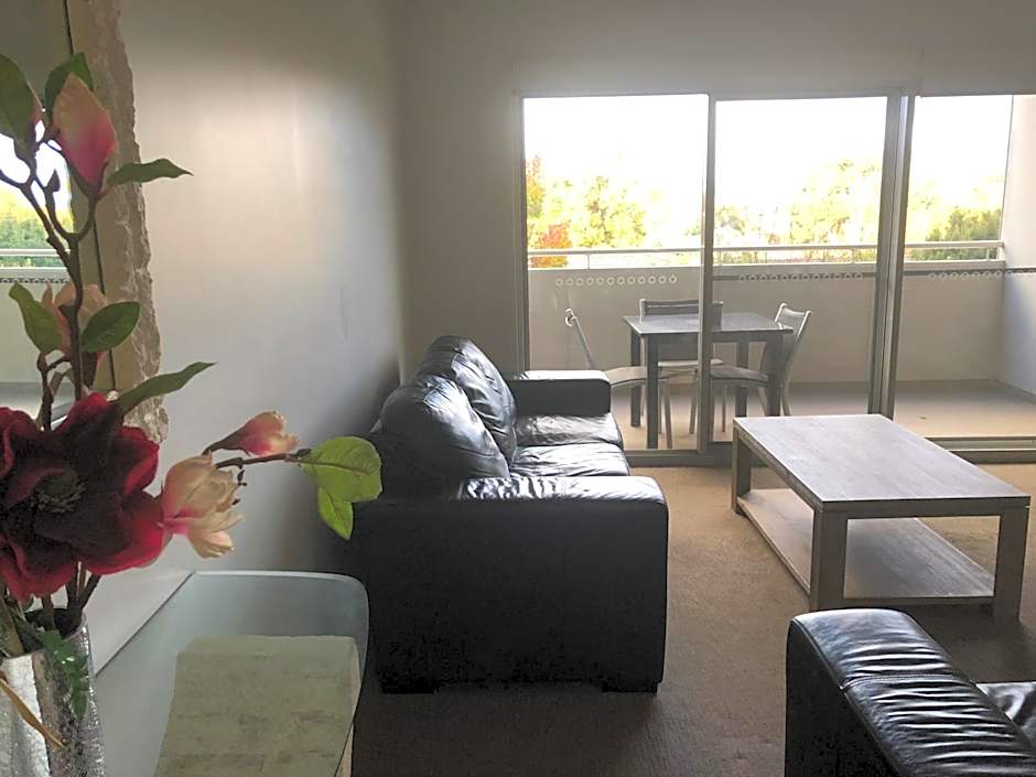 Charlestown Terrace Apartments