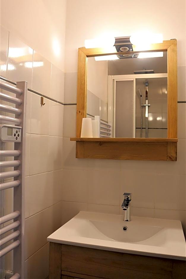 LA JARBELLE - Gîte et Spa