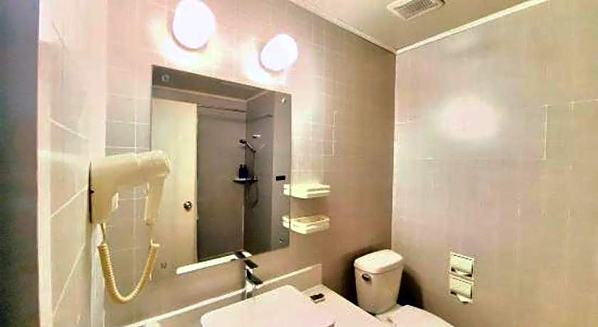 Jinjiang Inn Wuhan Wujiashan Development District Branch