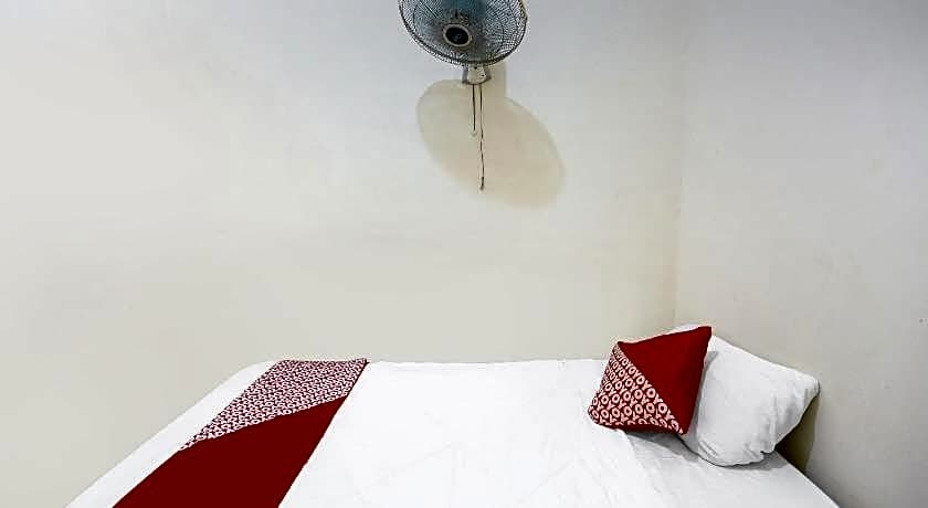 Hotel O Ringin Pitu 2 SyariahNearAnugrah Sinar Lautan