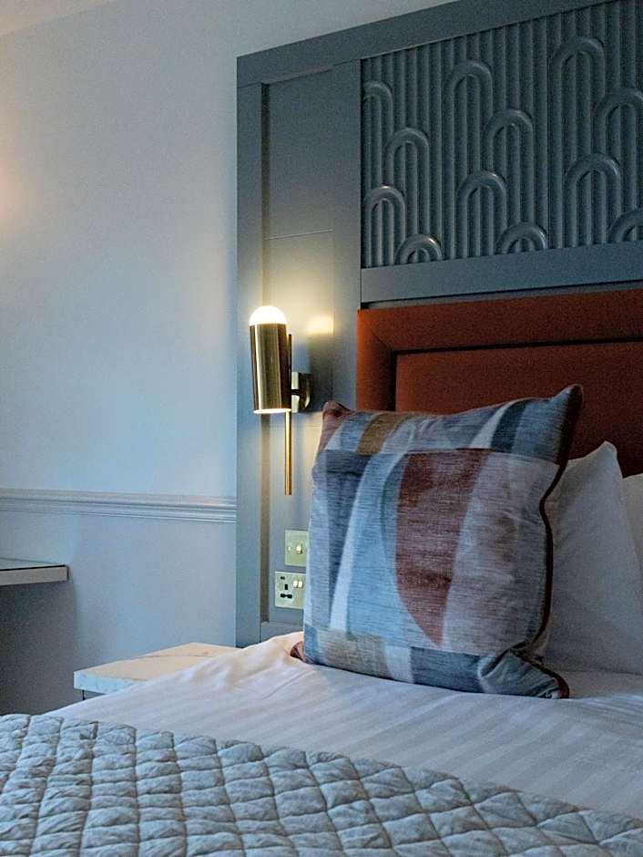 Smiths At Gretna Green Hotel