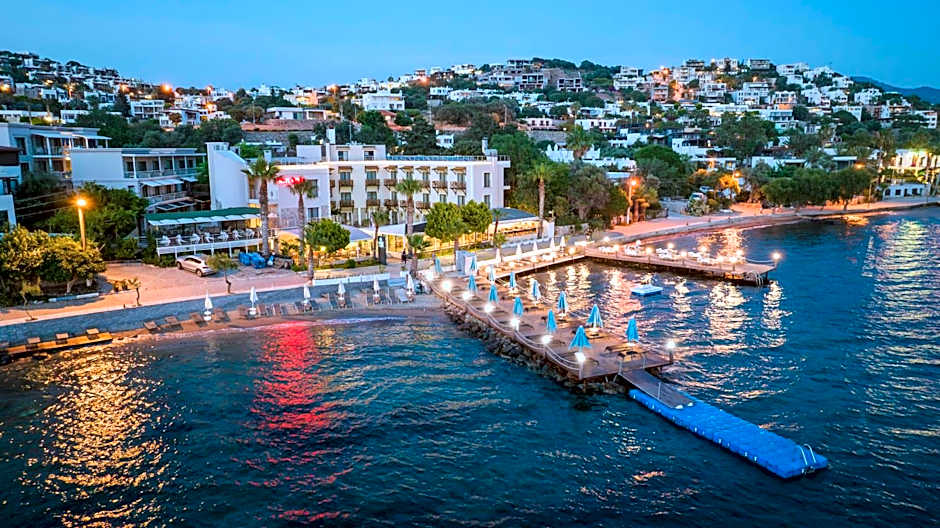 Photo 1 of 50 of Elite Hotel Yalıkavak, Bodrum