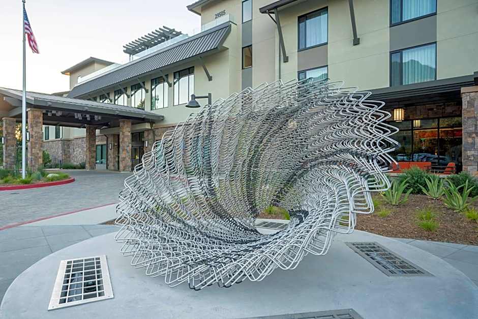 TownePlace Suites by Marriott Thousand Oaks Agoura Hills