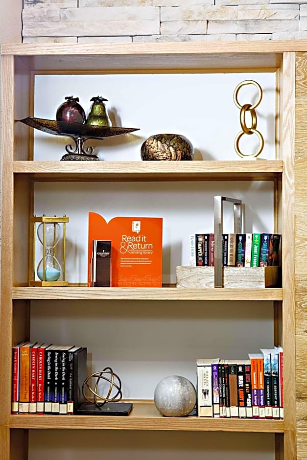 Country Inn & Suites by Radisson, Harrisburg West Mechanicsburg