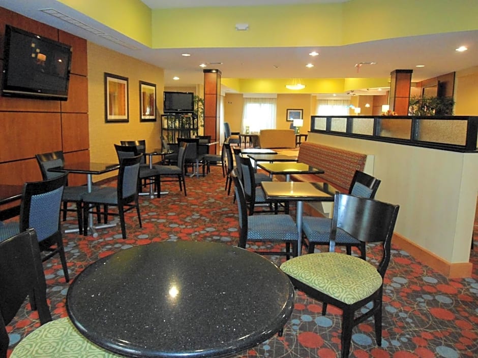 Holiday Inn Express Hotel & Suites Atlanta East - Lithonia By IHG