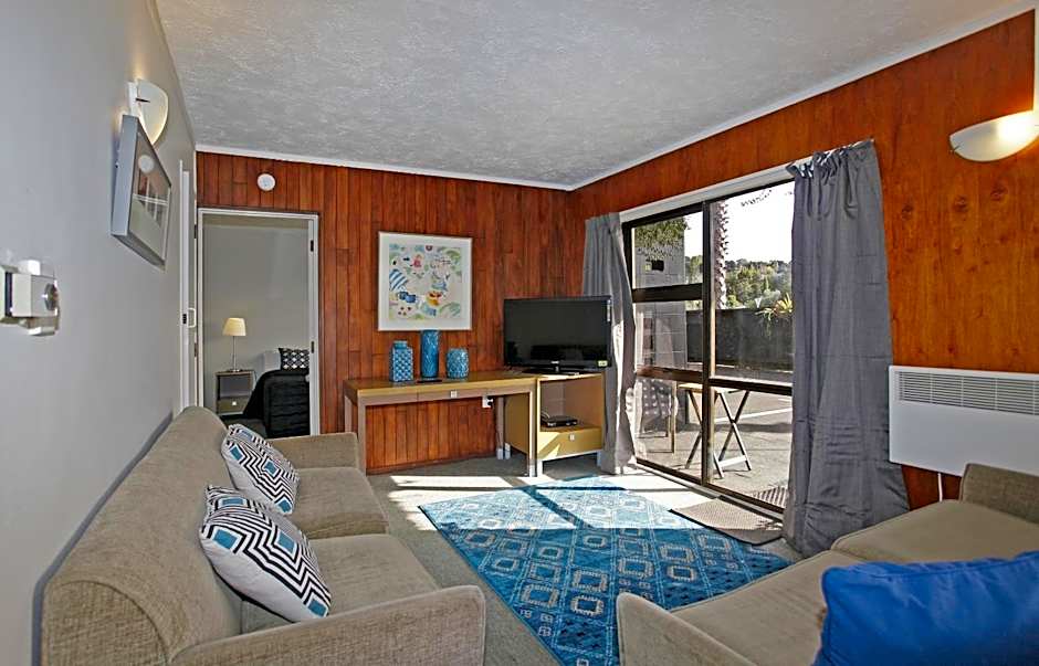 Walton Park Motor Lodge