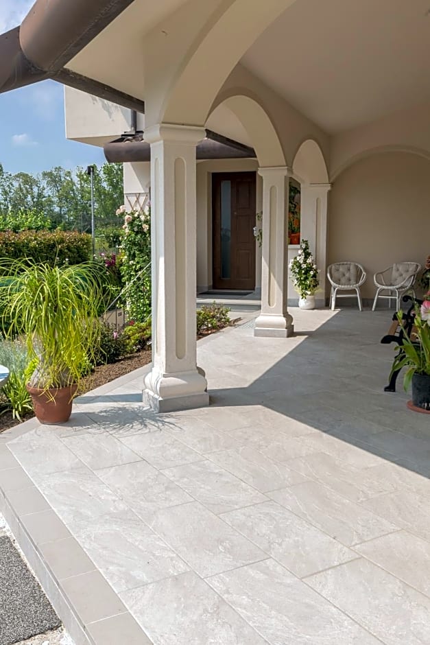 B&B ARMONIE DI CAMPAGNA