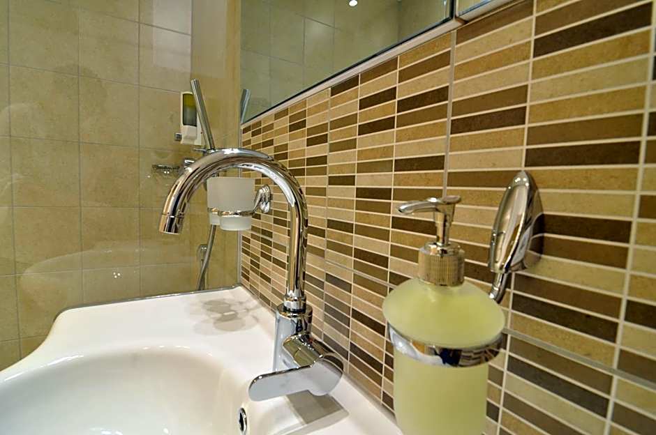 Hotel Traube - Stelvio