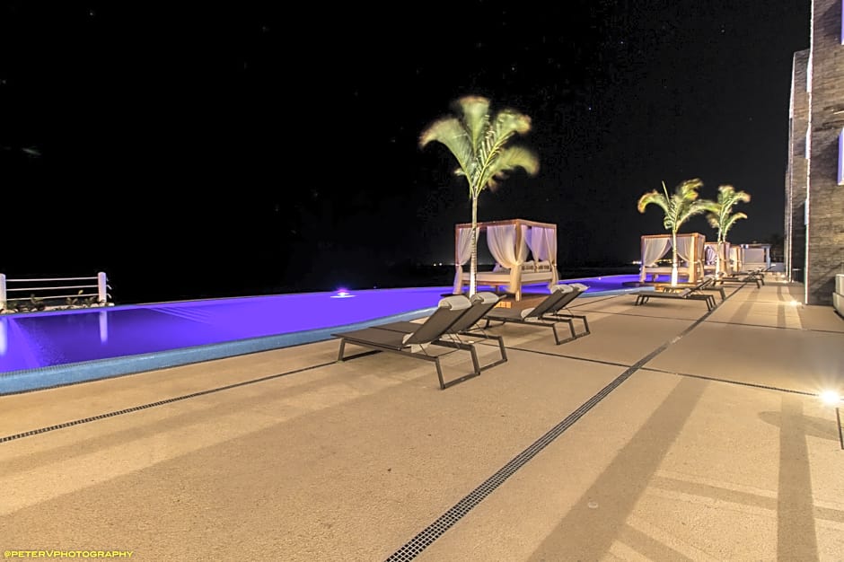 Senses Riviera Maya - Ocean Front Boutique Hotel - Adults only