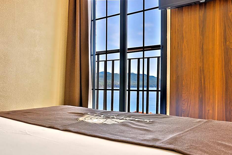 Sardunya Otel