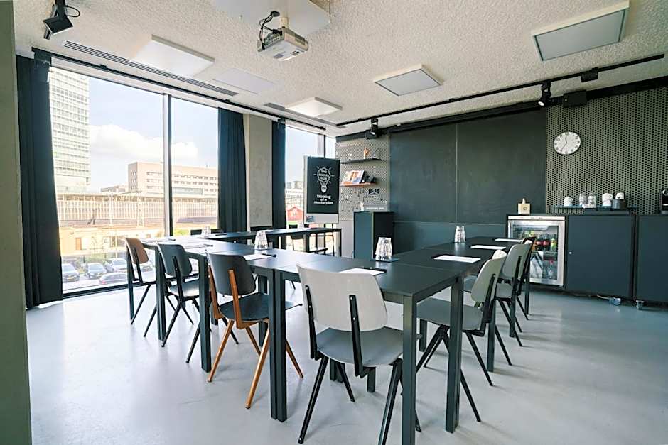The Social Hub Eindhoven