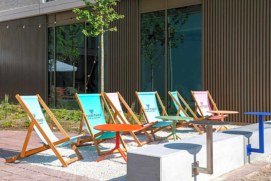 ibis budget Gent Centrum Dampoort