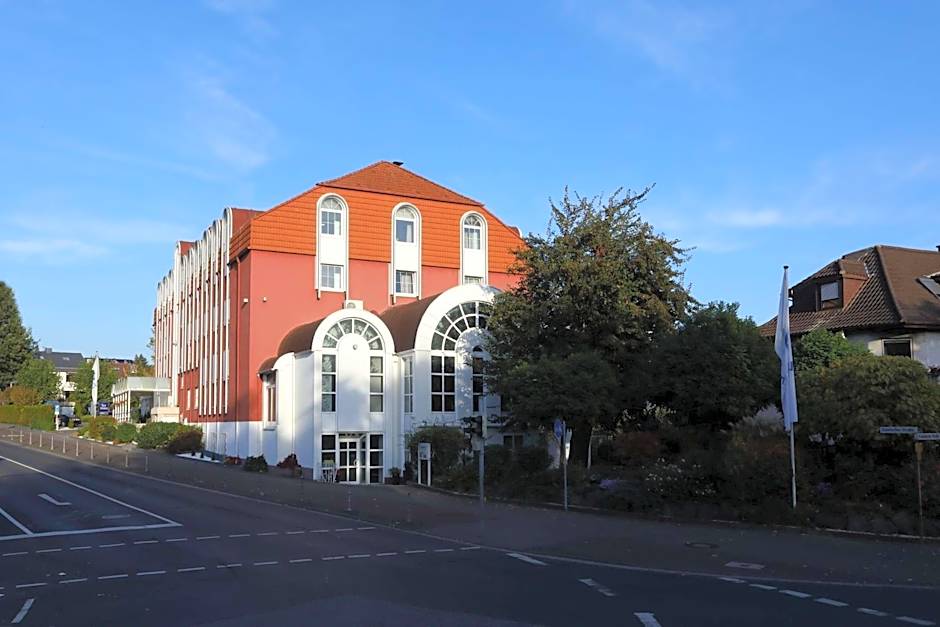 Best Western Hotel Rosenau